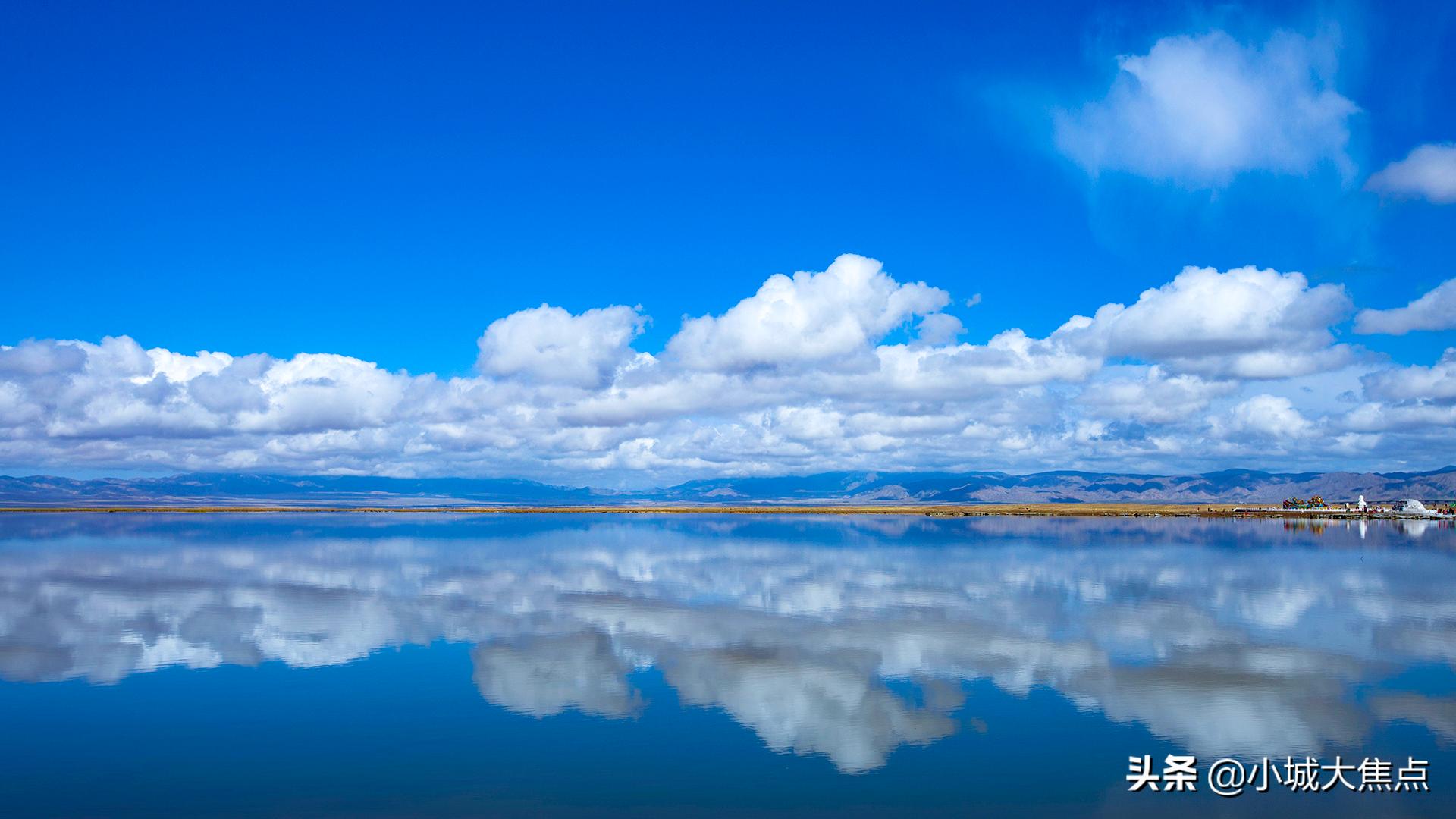 格尔木市是青海第几大城市,青海格尔木城市分布图