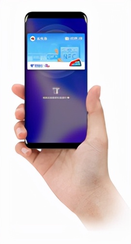 手机卡变交通卡,手机卡移动变联通