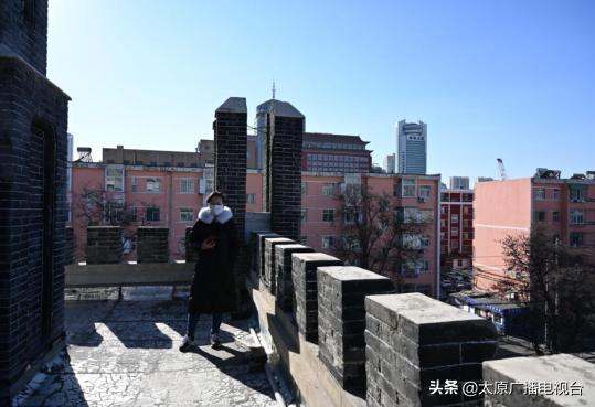 「古迹史话」大学堂百年育人办学勤几代娇才