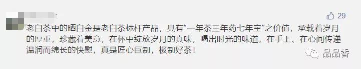 今天,晒白金老白茶也要“高考”了