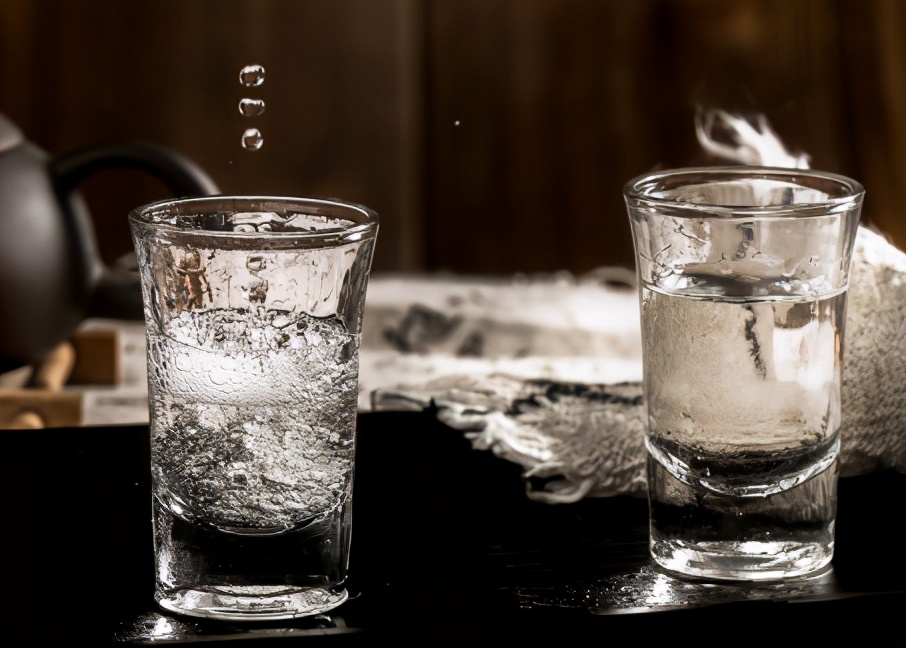 白酒品酒口感如何描述,白酒品酒口感