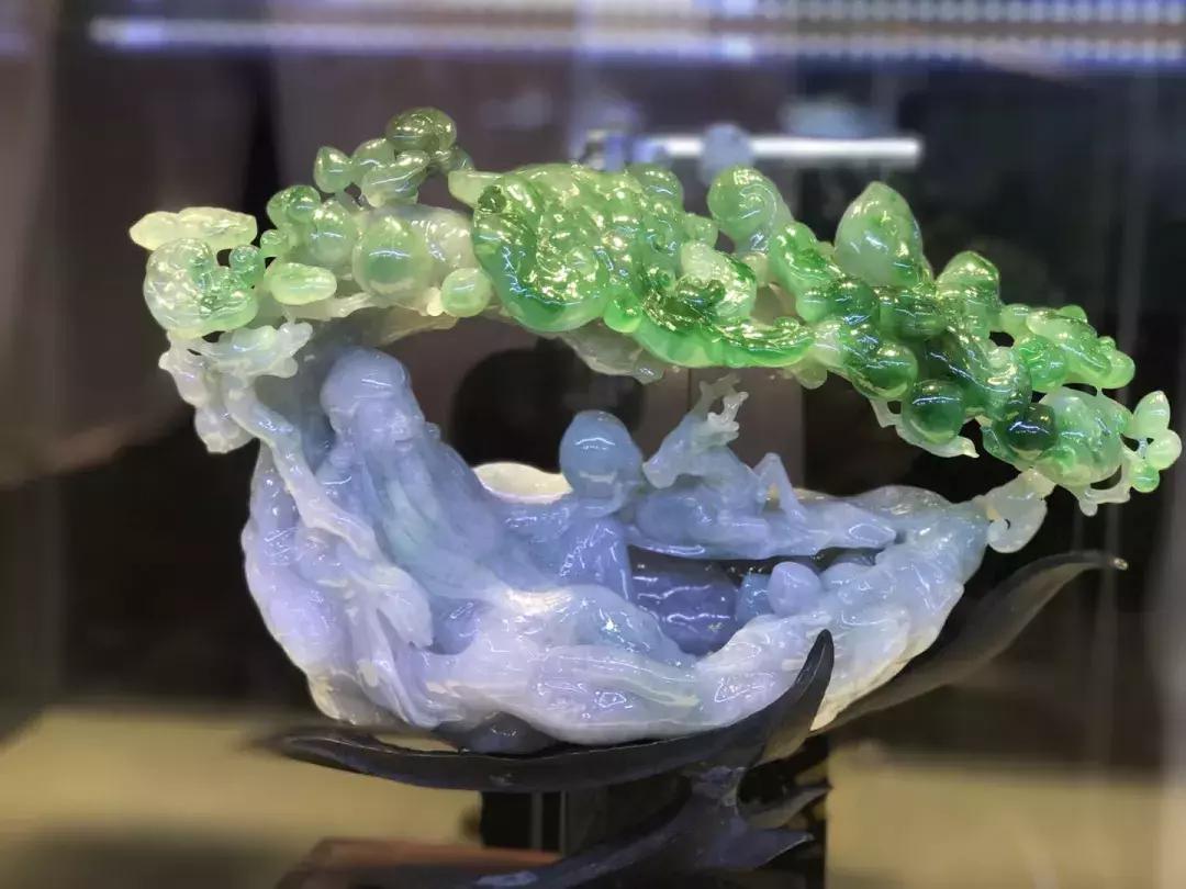 网络直播卖珠宝在哪里进货,直播给珠宝行业的冲击