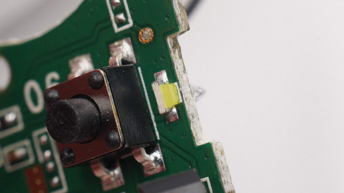 红米耳机redmiairdots3拆卸,红米redmiairdots3pro