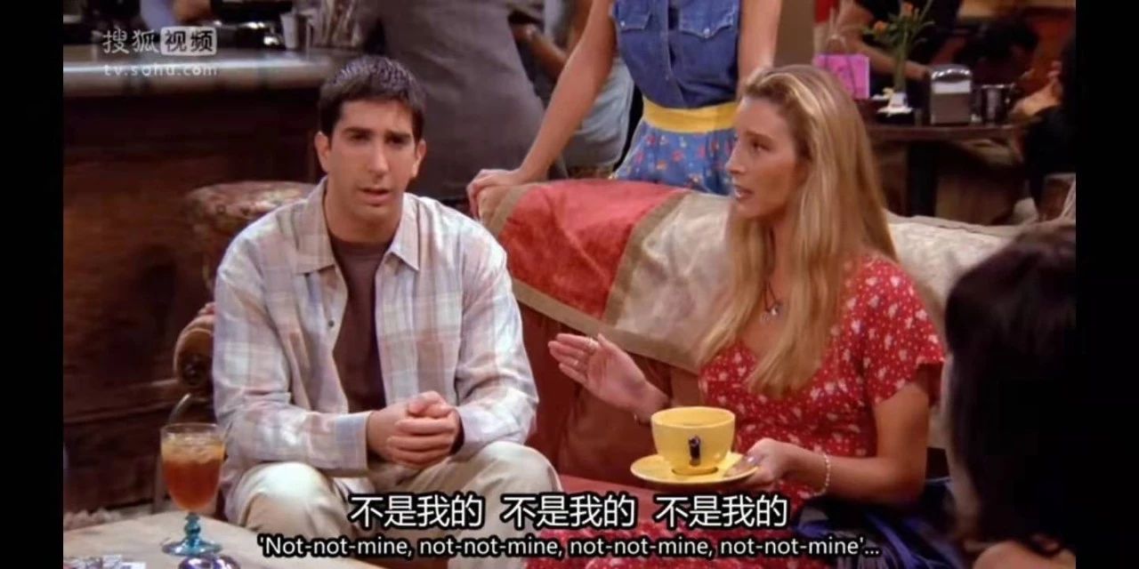 老友记1.0,老友记314