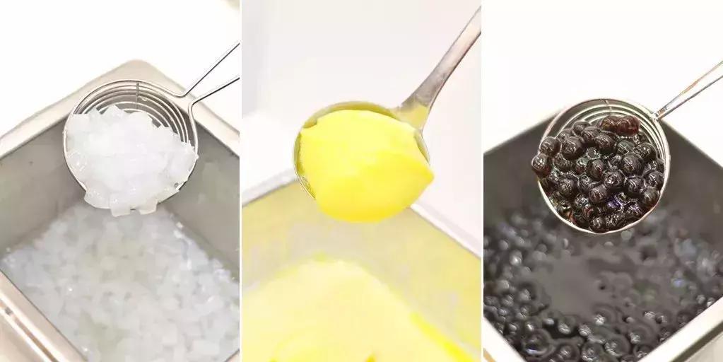 港饮之港新锦城店,港饮之港新品荔枝