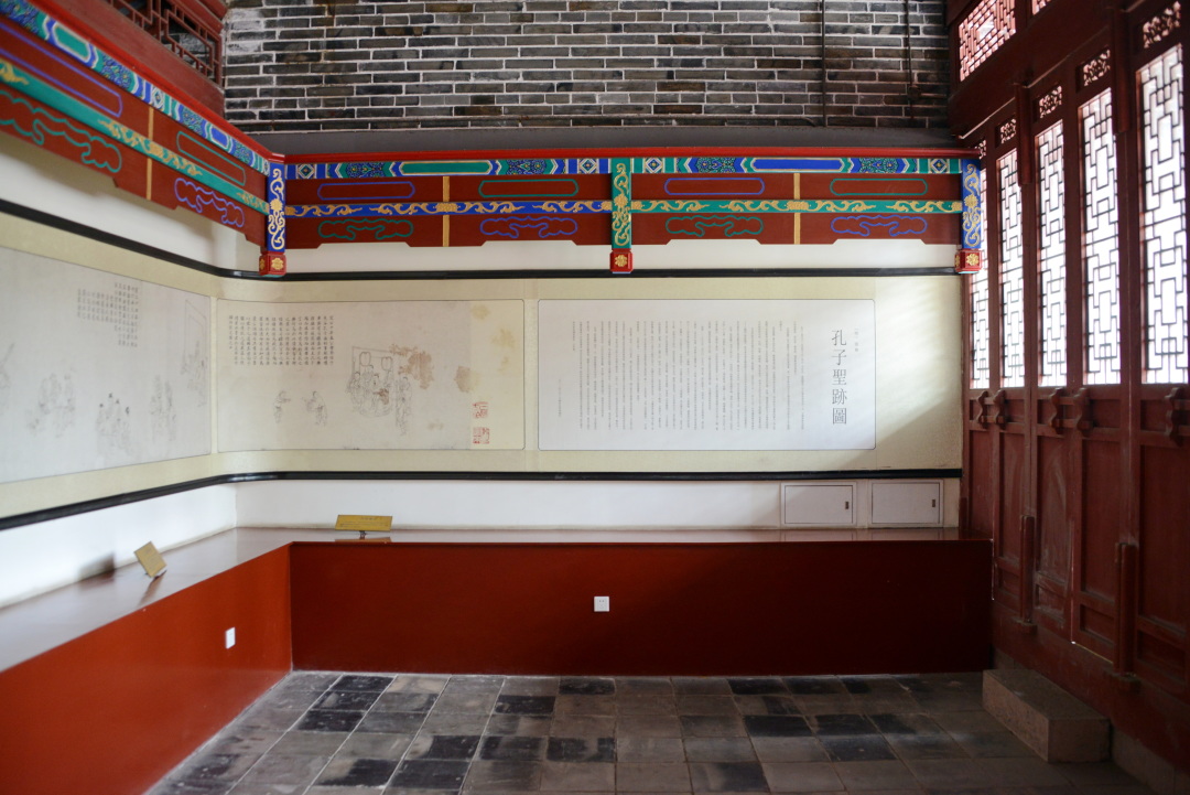 广汉雒城大成殿,广汉文庙棂星门图