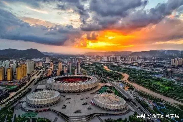 西宁市各区房价一览表,西宁各区房价一览表