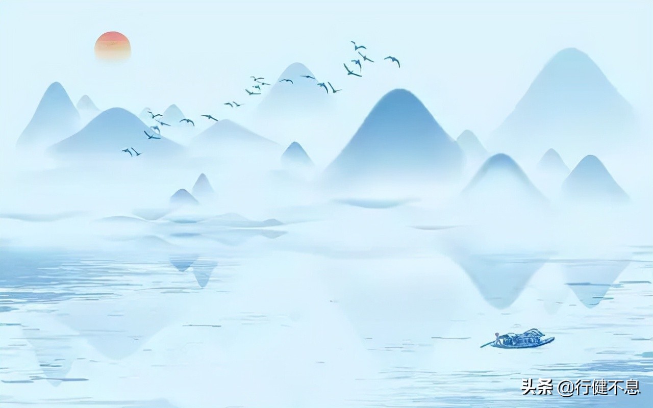 孟浩然最著名的20首诗,孟浩然最著名的十首诗