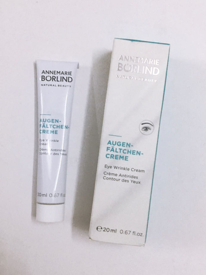 推荐几款口碑最好的眼霜,比较好用的三款眼霜