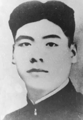 您为国捐躯，我为您立传丨赵观民:毋宁站生一秒，也不跪生一世