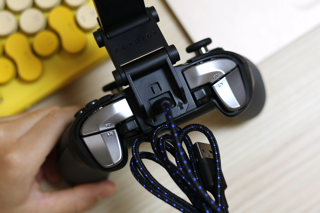 飞智八爪鱼2轮盘按键能当摇杆吗,飞智八爪鱼2轮盘按键设置