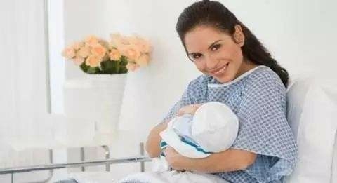 为什么生娃后才有乳汁,生育后乳汁是怎么分泌的