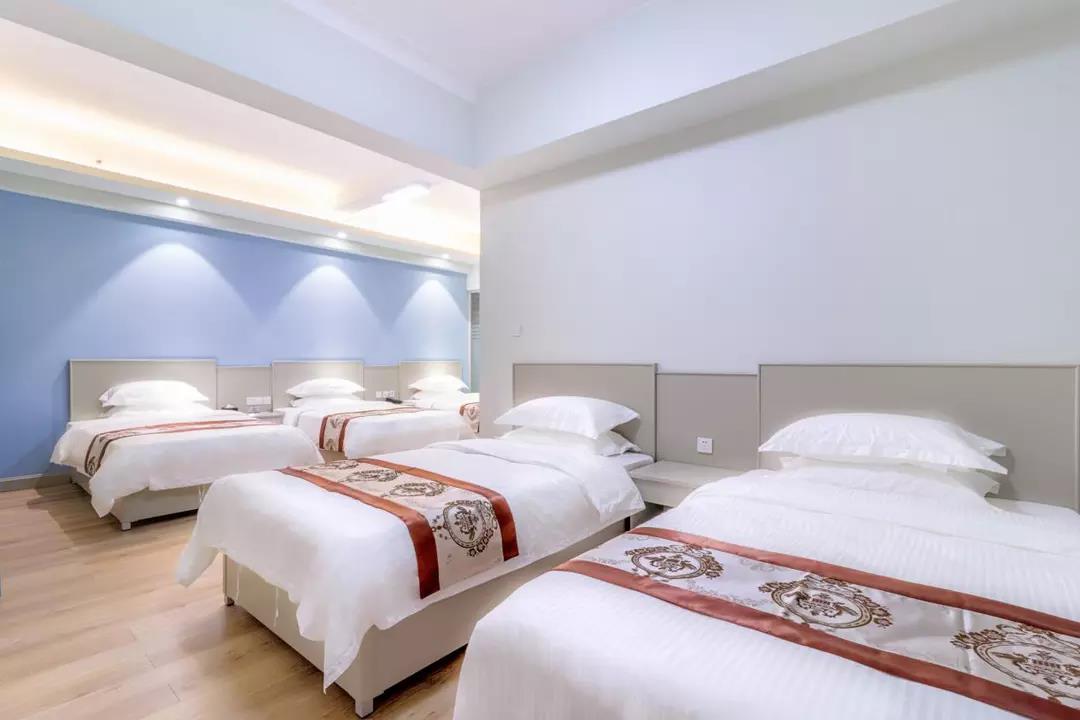 免费入住！五一开始，秦皇岛这家酒店试营业开启免费入住模式！