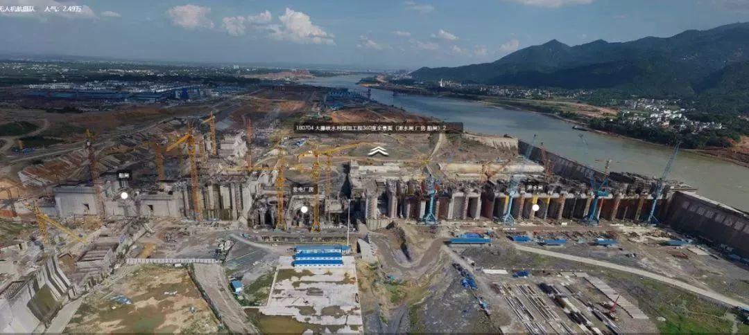 看完，会让你爱上桂平、感到自豪……