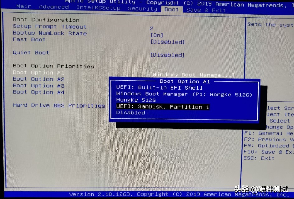 u盘安装win10找不到适用引导分区,微软官网下载win10到u盘怎么安装