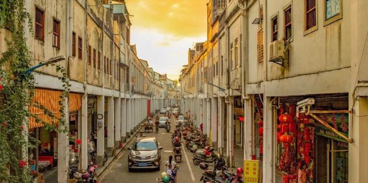 广东梅州生活水平如何,广东梅州人均收入多少