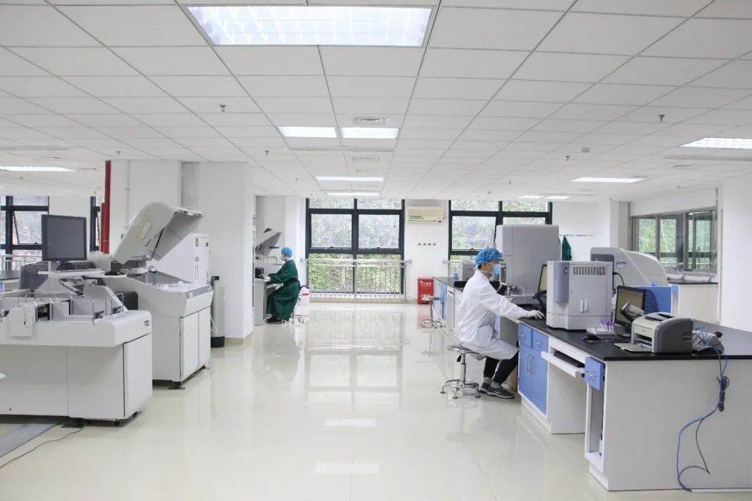 漳州市第一医院新院,漳州市第一医院内部图片