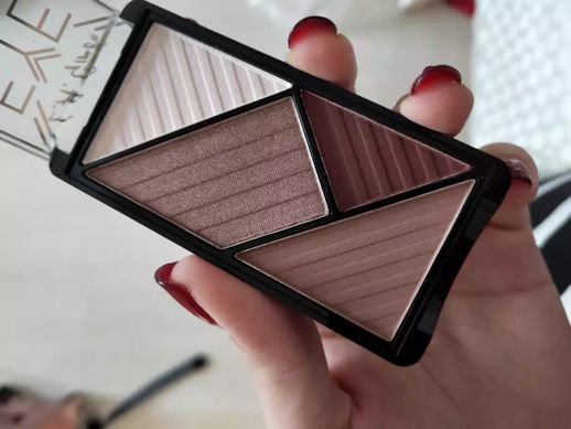 18色猫咪眼影盘画眼影,眼影怎么选择有哪些品牌可以推荐