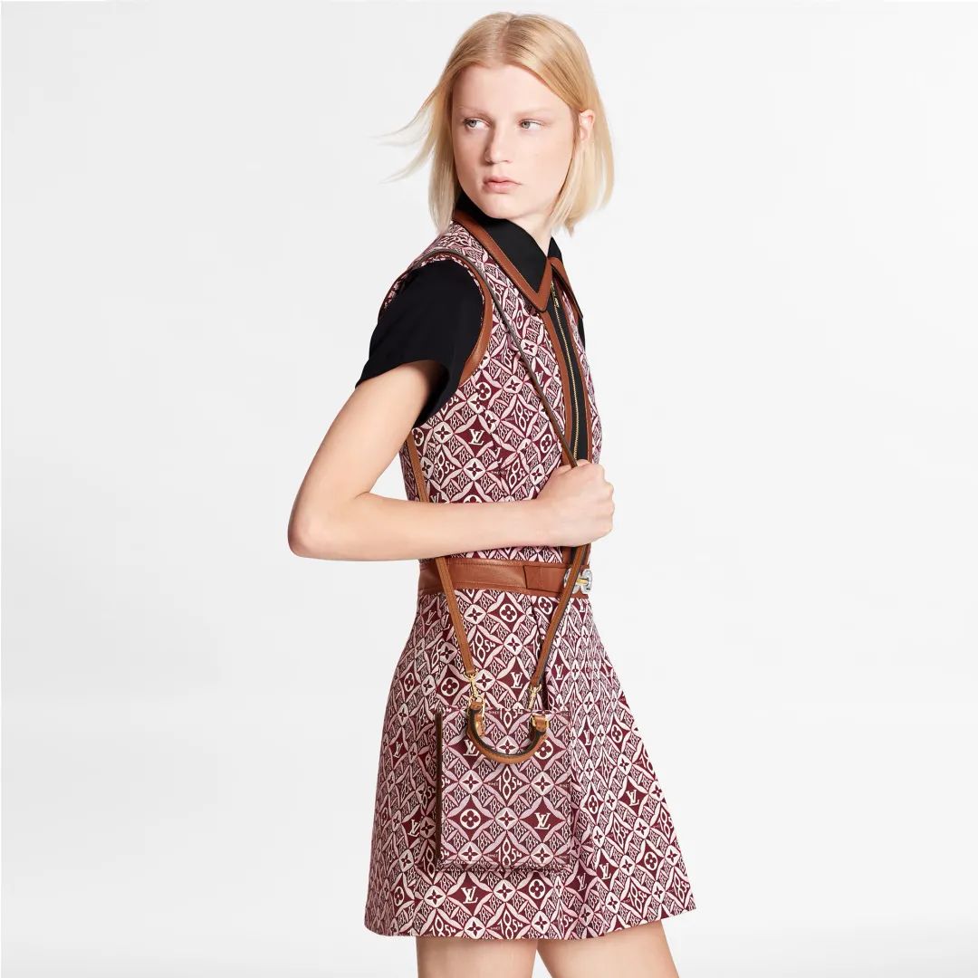 RR·TRENDS|MONOGRAM的百变戏法