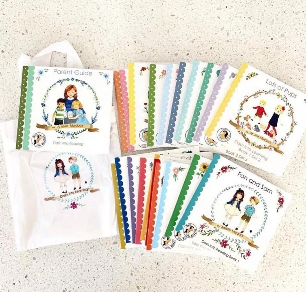 十大经典分级读物,最有趣的分级读物