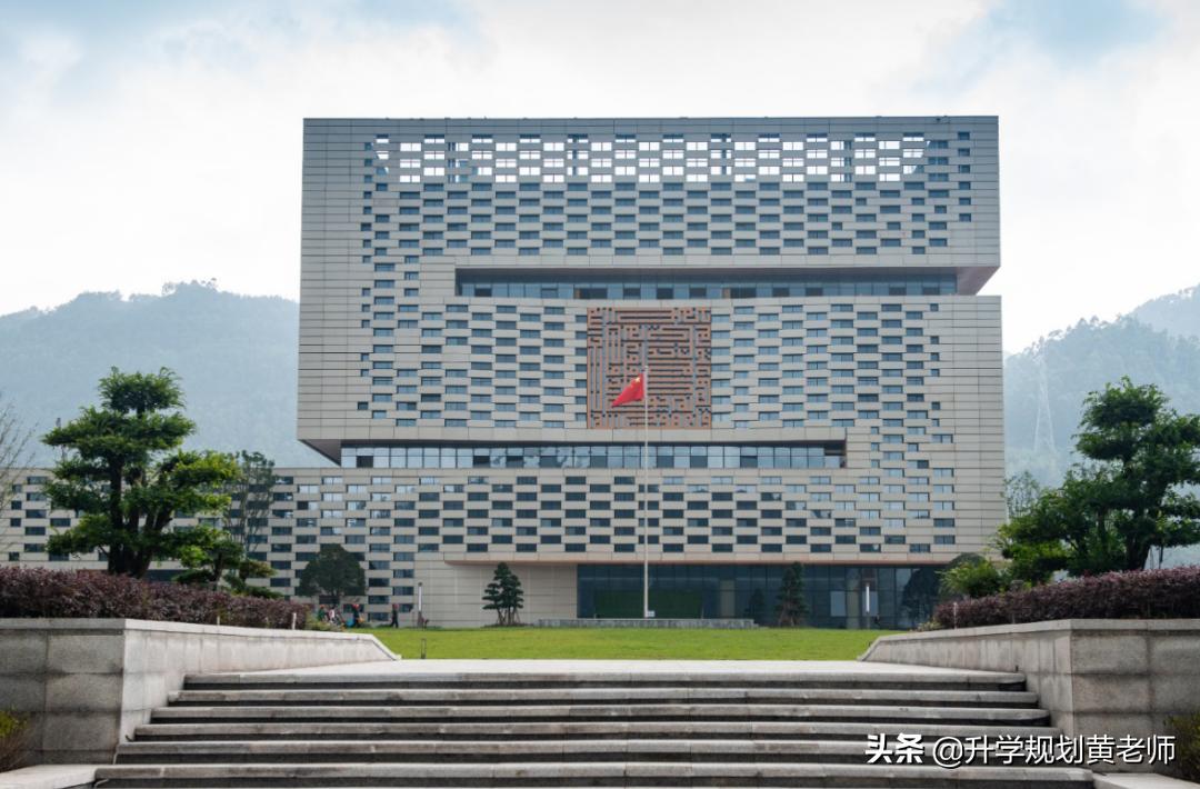 四川新建大学,四川哪些高校建新校区