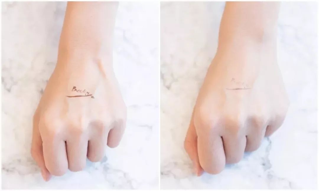 美白效果超好的素颜霜,最保湿美白的素颜霜