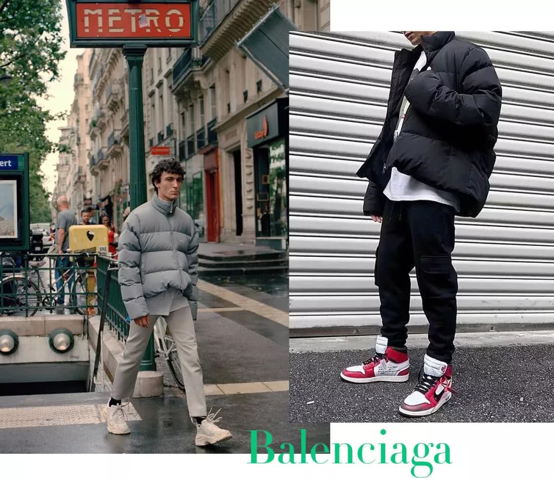 十大顶级羽绒moncler服排名,加拿大鹅好还是moncler好