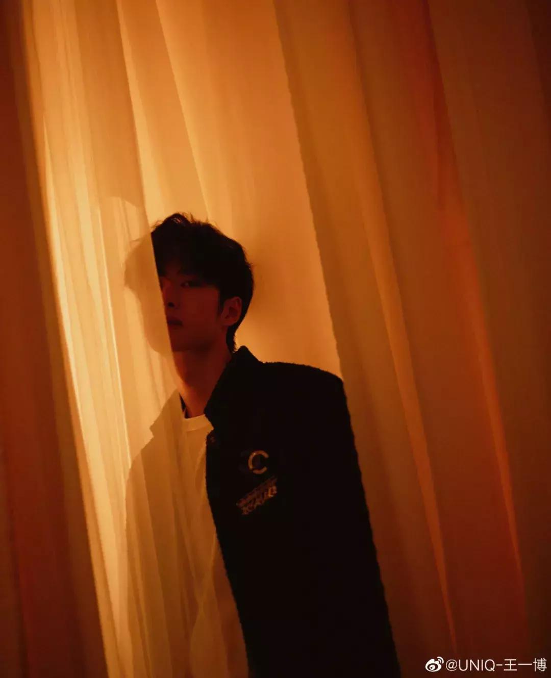 长得漂亮就是娘娘腔？现在的弟弟个顶个真材实料