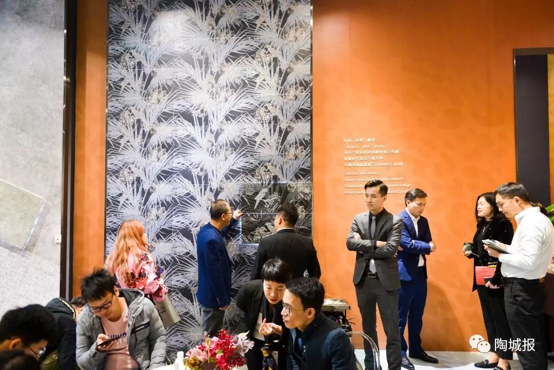 广州设计周前十高端定制品牌,广州设计周十大展厅