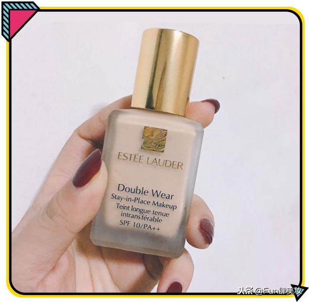 好用的粉底液推荐适合混合皮,超好用的粉底液提亮不脱妆