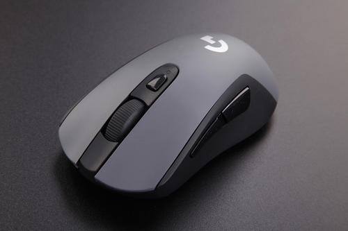 浅谈：入门鼠标玩家对于雷蛇和罗技两大品牌的简单使用体验