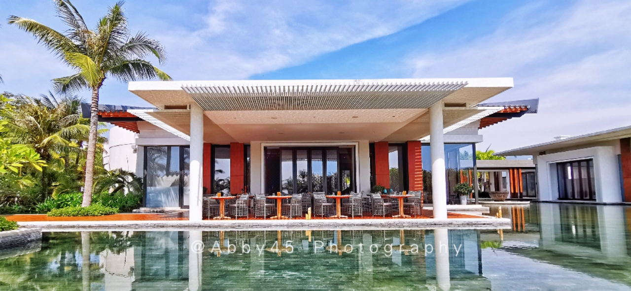 全球顶级十大度假酒店,探秘全球唯一8星级酒店自助