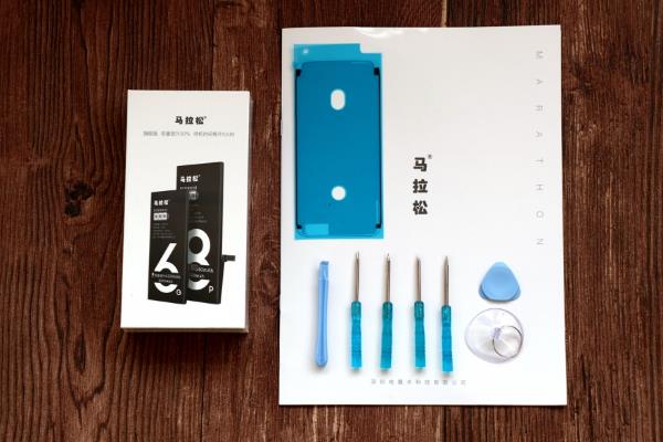 iphone6s更换电池全过程,iphone6s官方电池更换