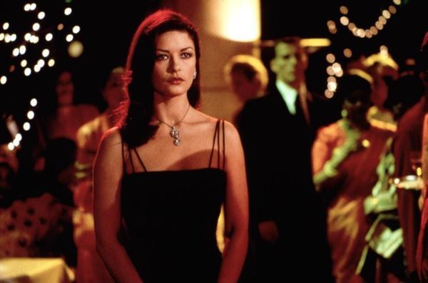 偷天陷阱男主怎么逃脱的,偷天陷阱男主角