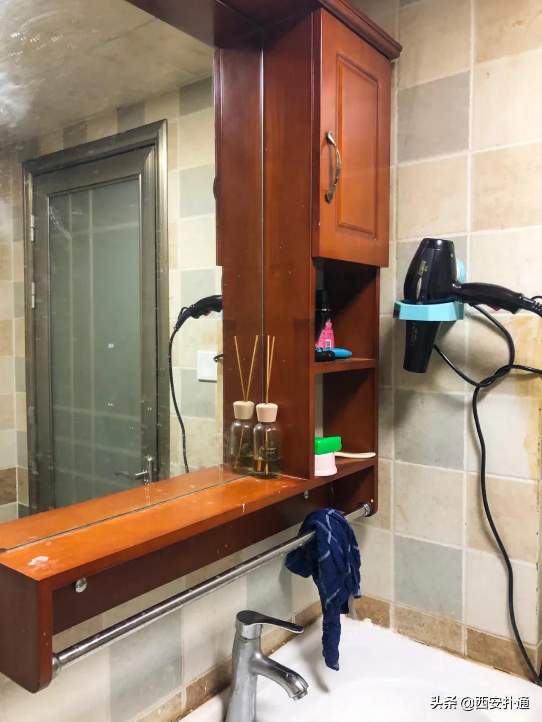 我住进西安37元一晚的胶囊房，扒开了西漂的另一面