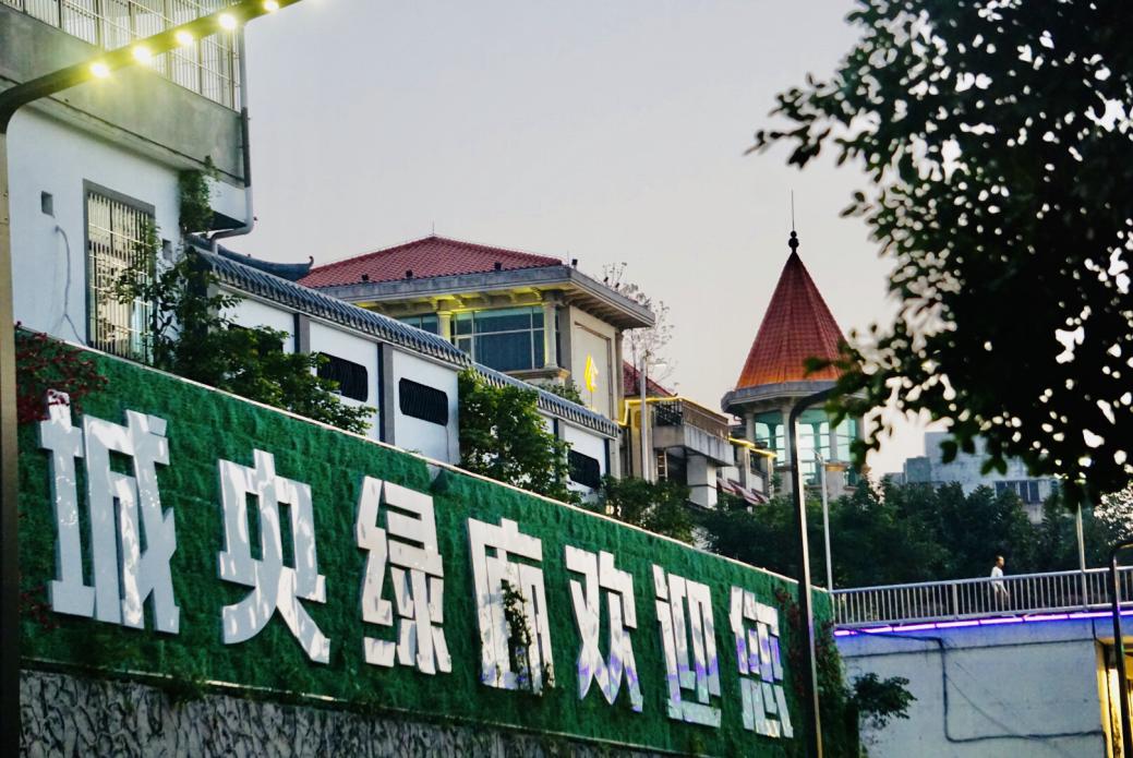 江门新围附近网红打卡点,江门好玩的地方网红打卡