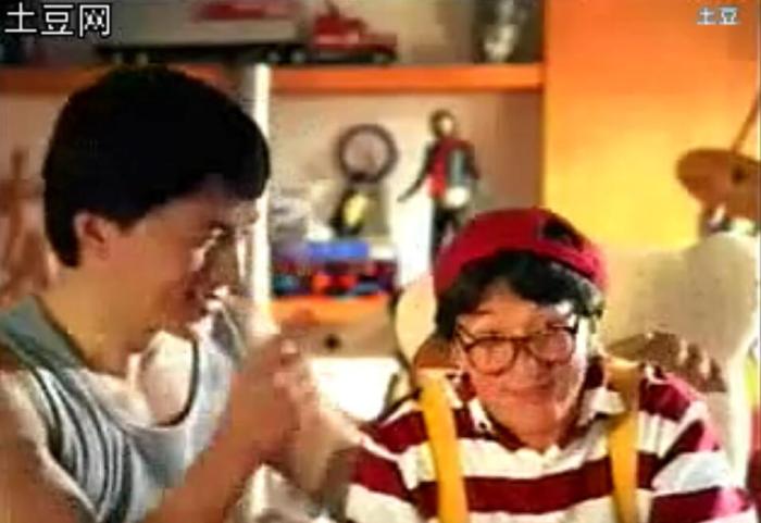 看过这些广告说明你老了,这些广告语你还记得多少