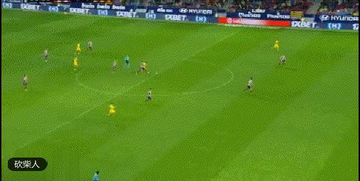 对手赞叹梅西精彩进球,回顾梅西第8次金球