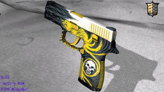 【皮肤控】第57期：你们想让我搞黄色？满足你萌~黄色系T装备篇