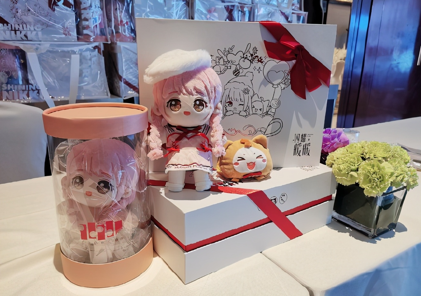 闪耀暖暖nikki单曲,闪耀暖暖anothernikki