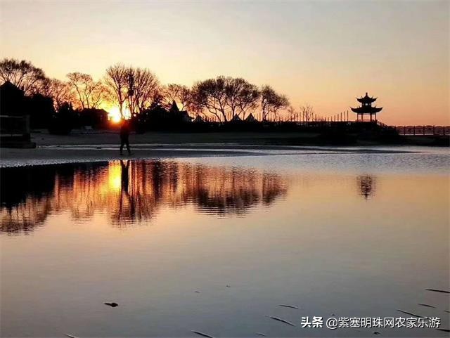 北戴河自由行3-4天攻略住宿,北戴河区自由行热门攻略