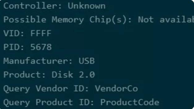 2000多块的“反5G护盾”，居然是个U盘？英国人被狠狠收了智商税