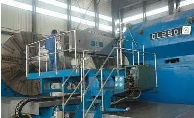 中国最先进数控机床,中国最先进的数控机床