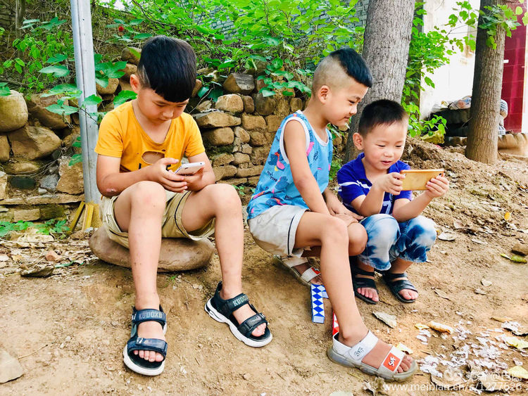 河南省新安县铁门镇沟头村支书,新安铁门镇沟头村