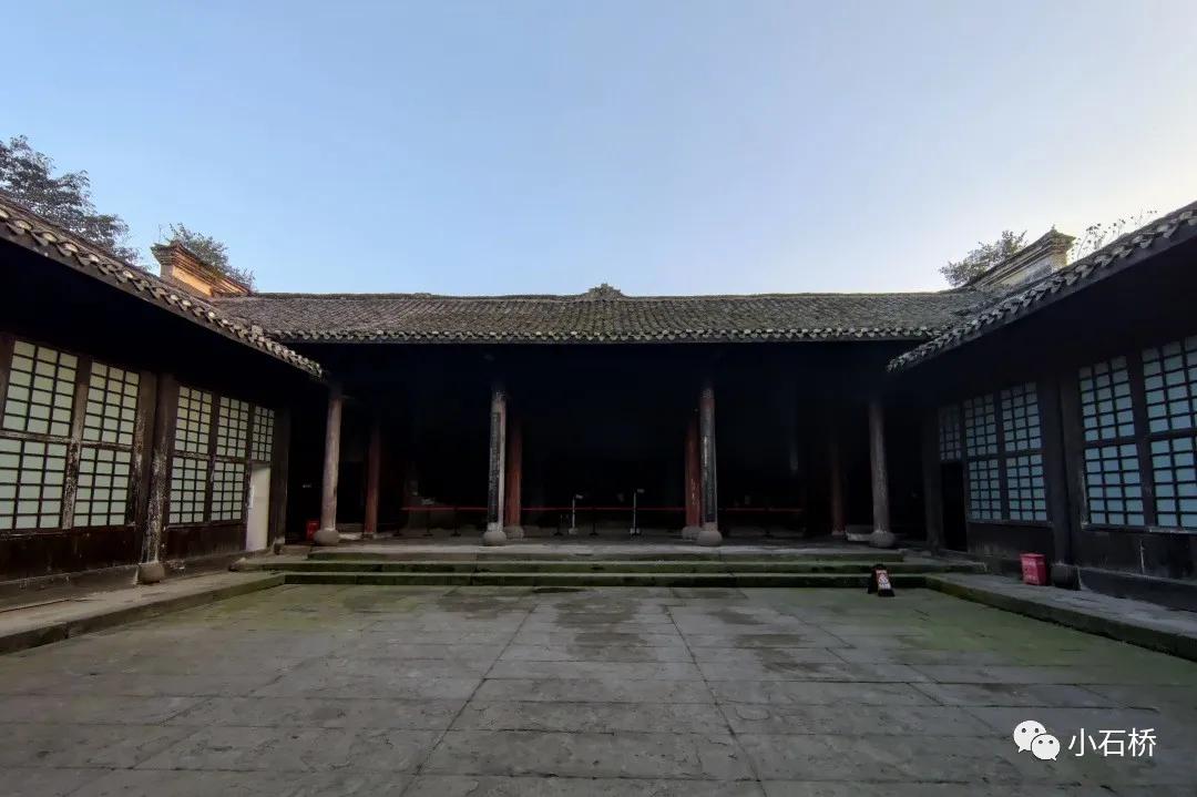 宜宾纪行:心心念念是李庄