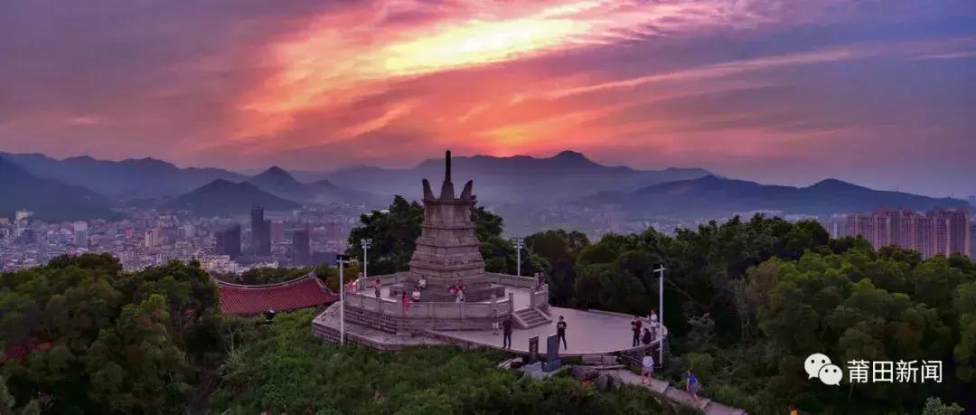 枫亭镇算千年古镇吗,枫亭古镇