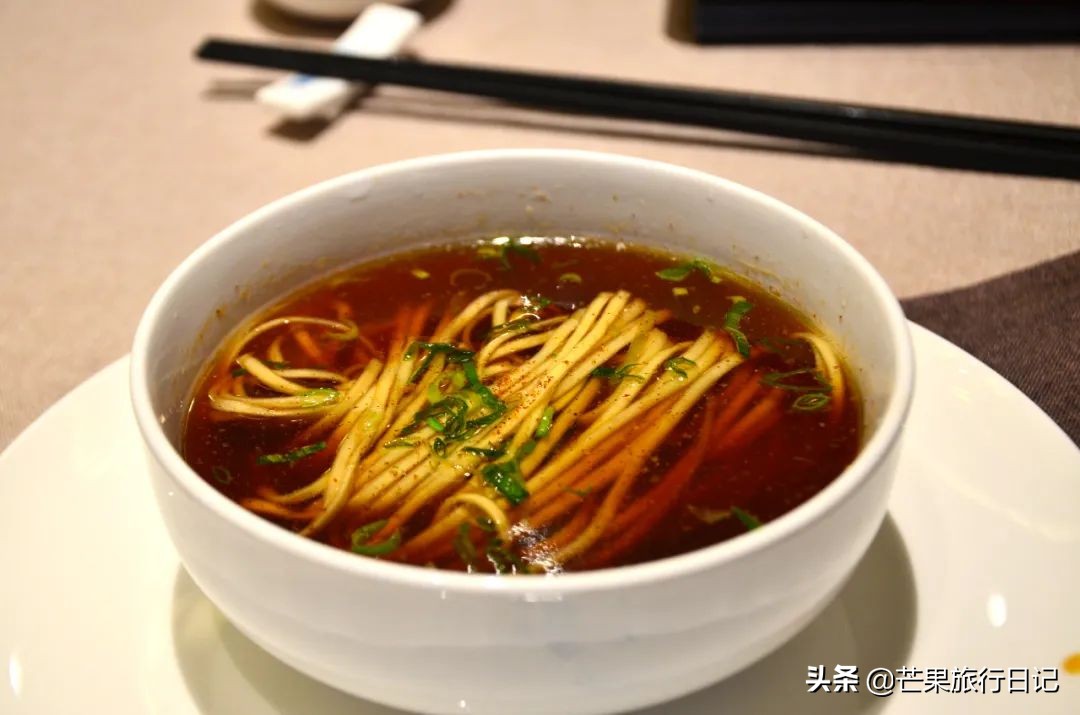 扬州超越时代成就未来,扬州曾经多繁华