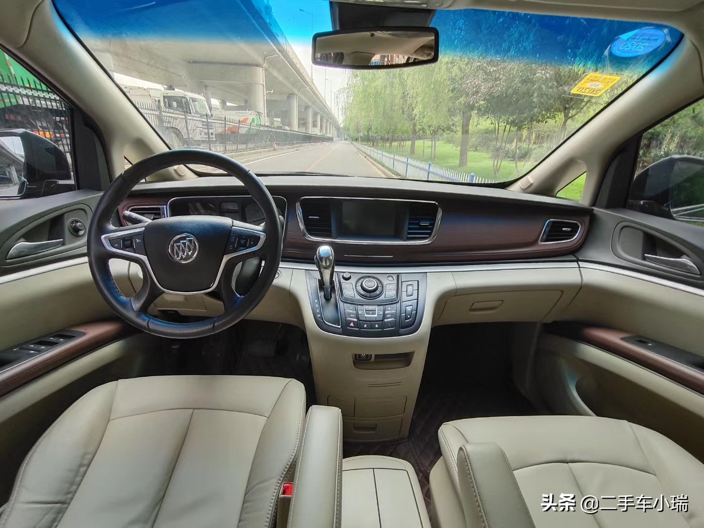 18年GL8二手车,顶级MPV的典范,保值率怎么样?