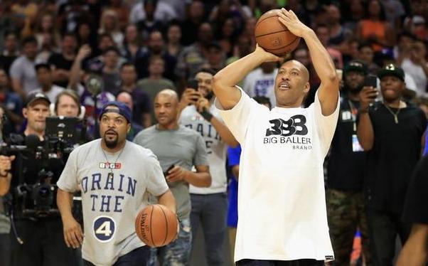 球爹有多会吹,球爹为三球再发声