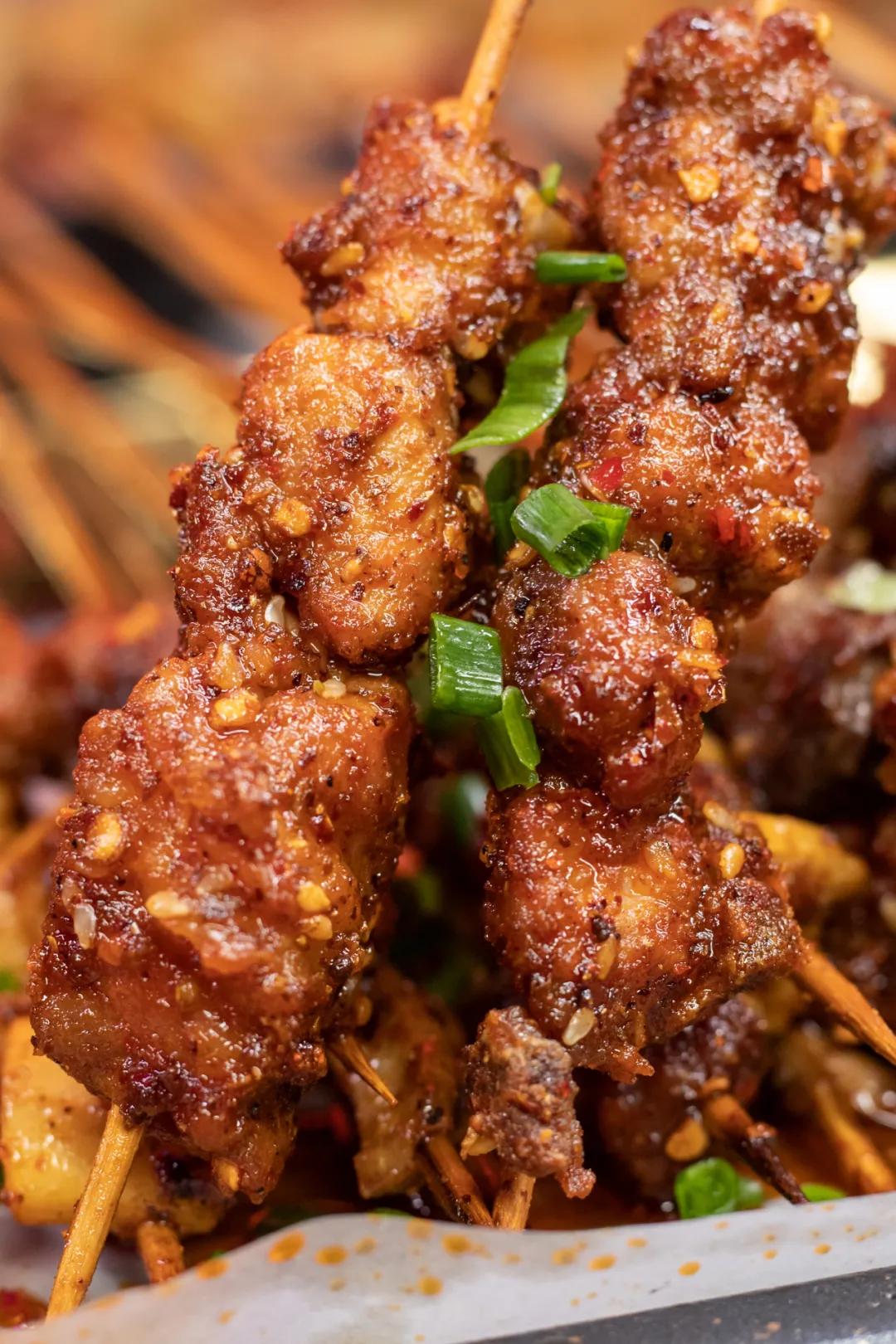 绵阳鱼探花烤鱼,绵阳豆花烤鱼